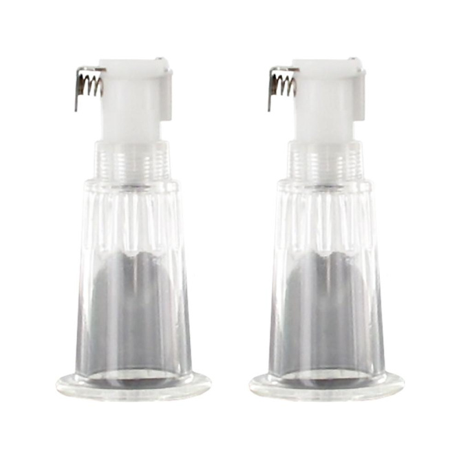 BOOM LuvPump  příslušenství -  přísavky vel. L - 2 ks