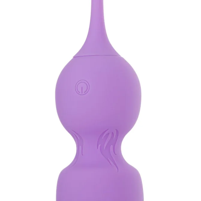 BOOM Victoria převratný produkt na posilování pánevního dna