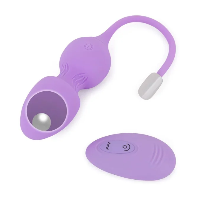 BOOM Victoria převratný produkt na posilování pánevního dna