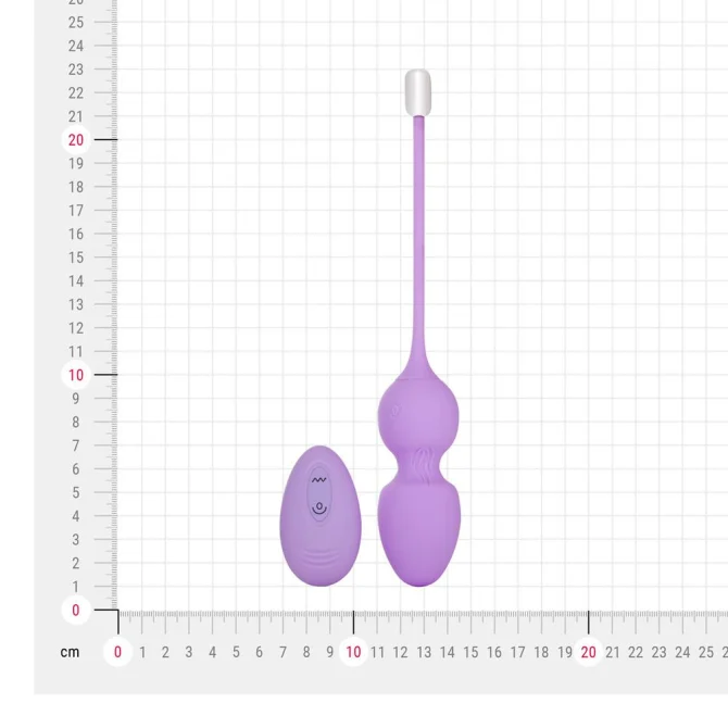 BOOM Victoria převratný produkt na posilování pánevního dna