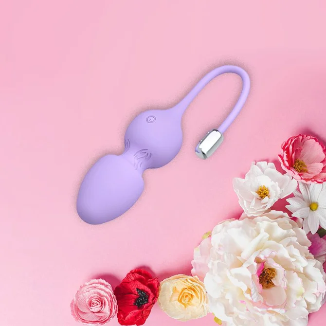 BOOM Victoria převratný produkt na posilování pánevního dna
