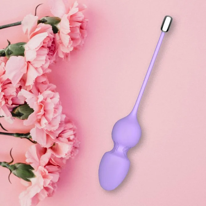 BOOM Victoria převratný produkt na posilování pánevního dna