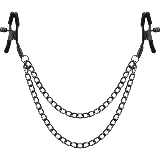 BegMe Red edition Svorky na bradavky