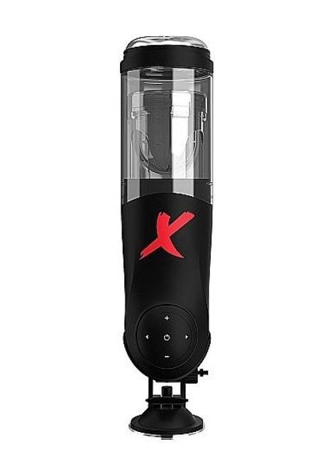 PDX Elite Deluxe Mega-Bator Masturbátor
