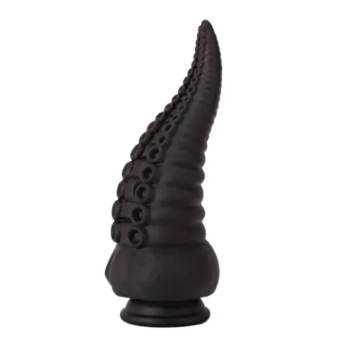X-MEN Anální kolík/ dildo - silikon 20 cm