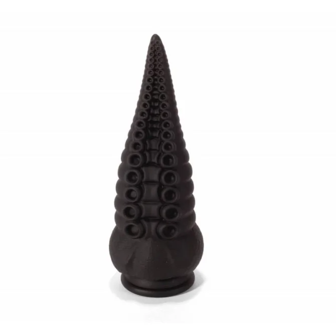 X-MEN Anální kolík/ dildo - silikon 20 cm