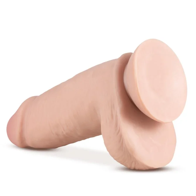 AuNaturel 2.75 Dildo XXL šířka