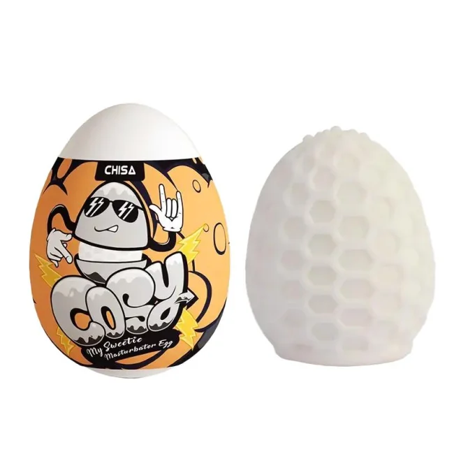 Masturbátor egg Cosy
