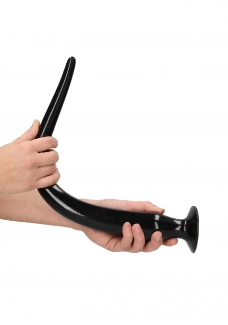 OUCH! Ass Spike Dildo 50 cm