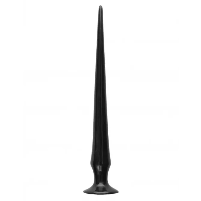 OUCH! Ass Spike Dildo 50 cm
