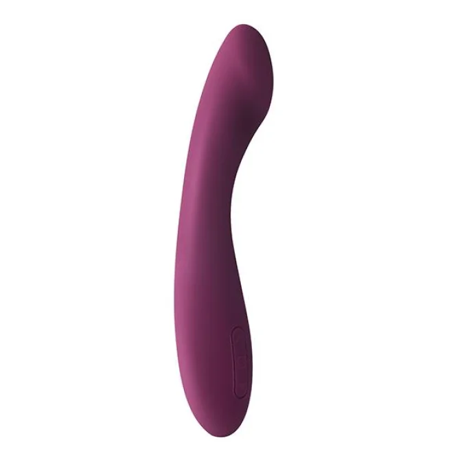 Svakom Amy 2 G-spot vibrátor - fialový