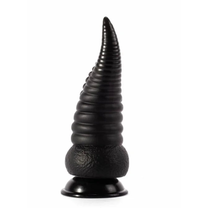 X-MEN Anální kolík/ dildo 20 cm
