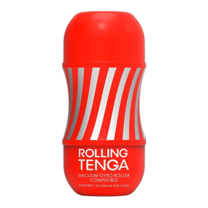 TENGA Rolling masturbátor - Regular