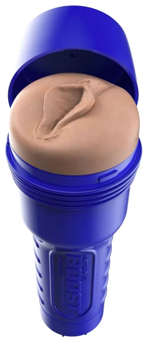 Fleshlight Boost Bang LM masturbátor Flesh