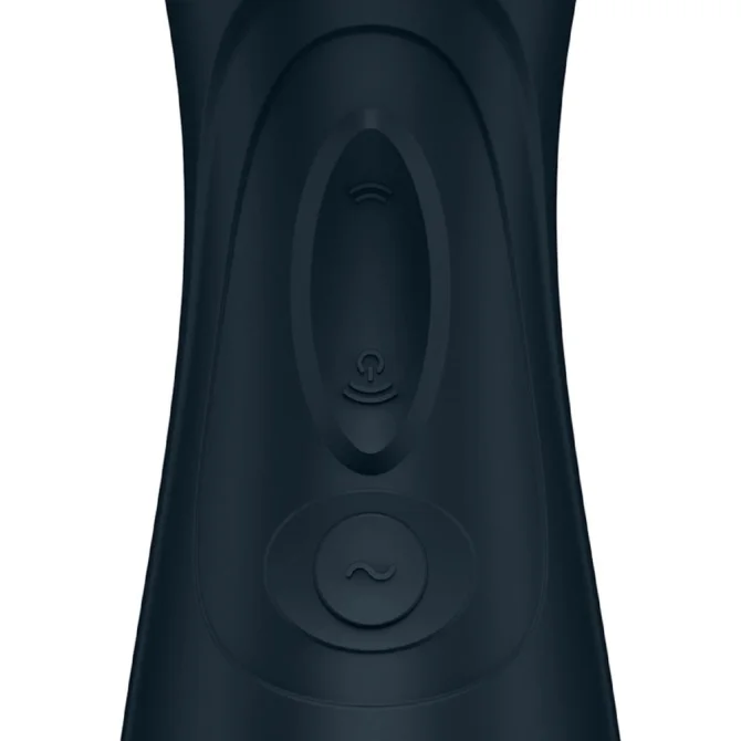 Satisfyer Pro 2 Generation 3 Stimulátor na klitoris - Black