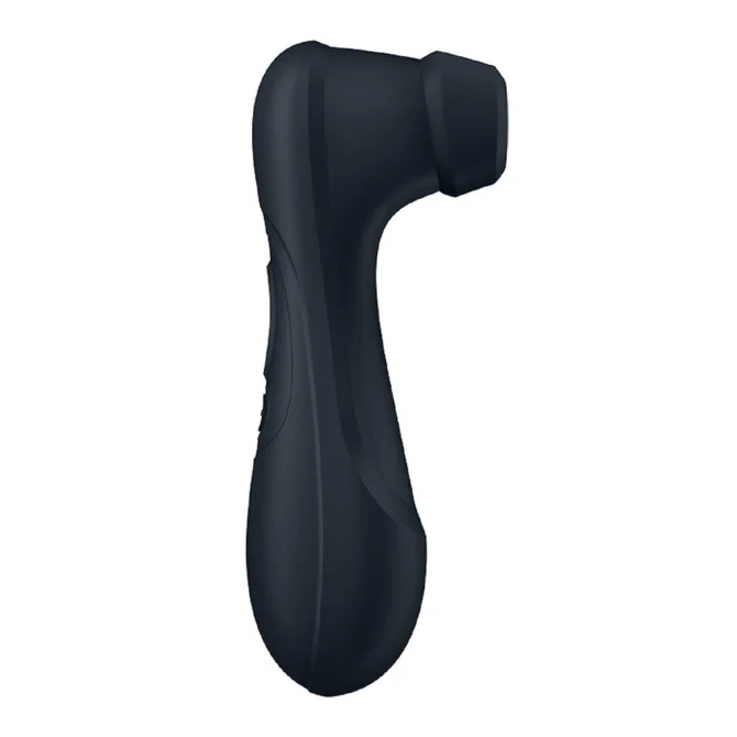 Satisfyer Pro 2 Generation 3 Stimulátor na klitoris - Black