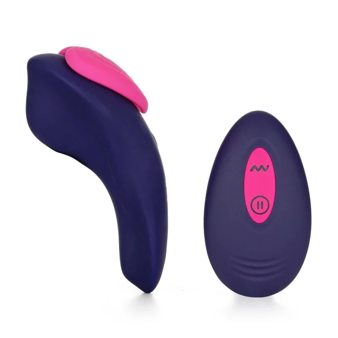 BOOM Caroline vibrátor do kalhotek