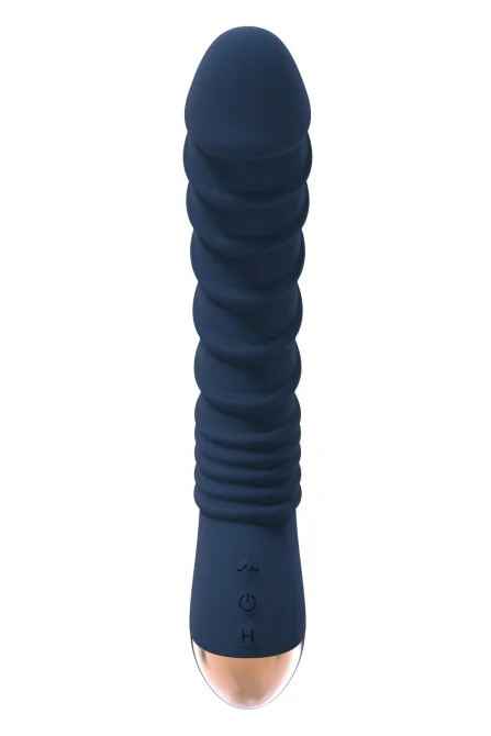 Goddess collection Aeolus Vibrátor