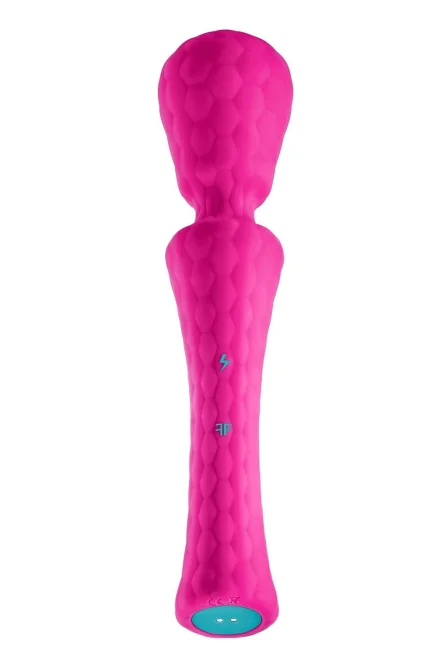 FemmeFun Ultra wand XL Masážní hlavice - Pink