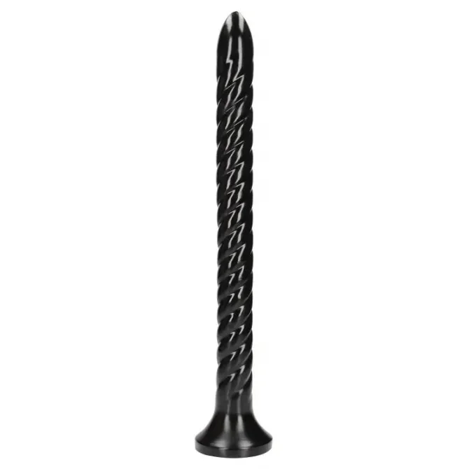 OUCH! Anální had - dildo 30 cm