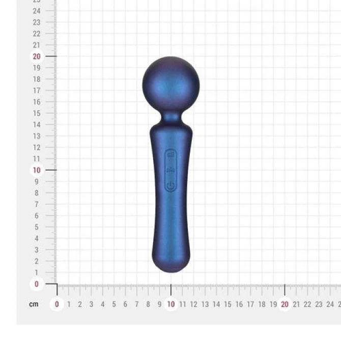 BASIC X Pearl masážní hlavice