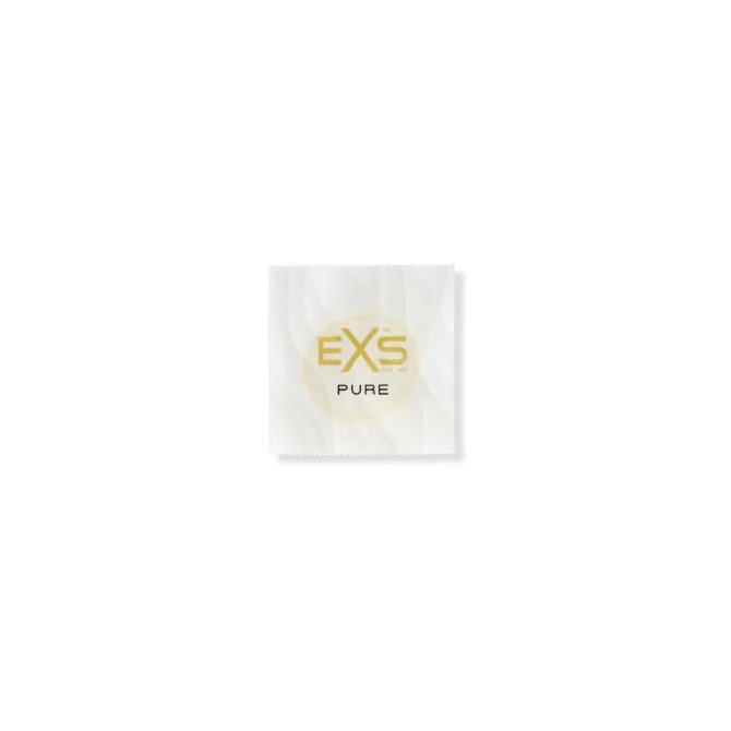 EXS Pure kondomy 48 ks