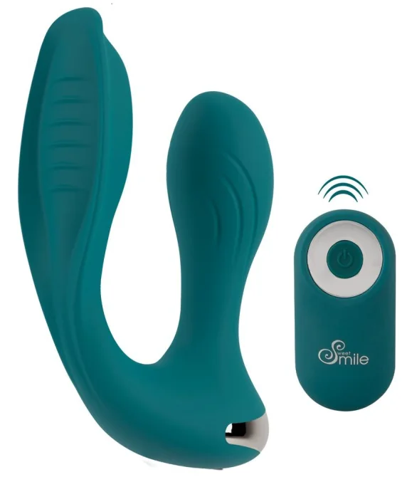 Sweet Smile RC Hands-free vibrátor