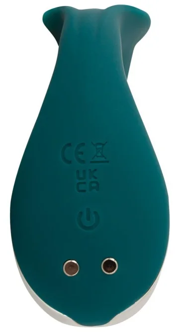 Sweet Smile RC Hands-free vibrátor