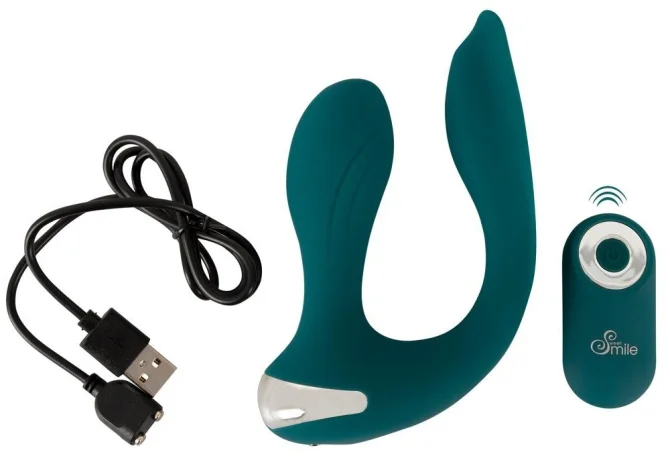 Sweet Smile RC Hands-free vibrátor