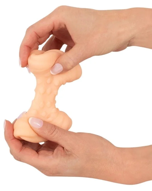 You2toys 4in1 multifunkční masturbátor