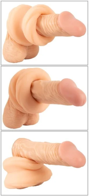 You2toys 4in1 multifunkční masturbátor