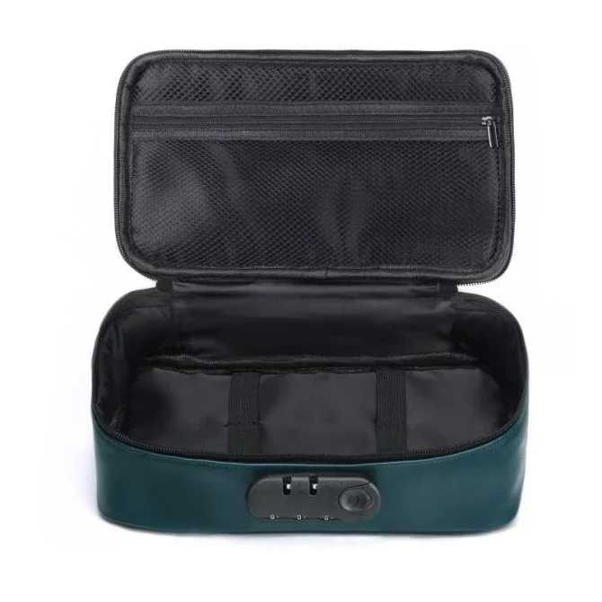 DORCEL Discreet box luxury - zelený