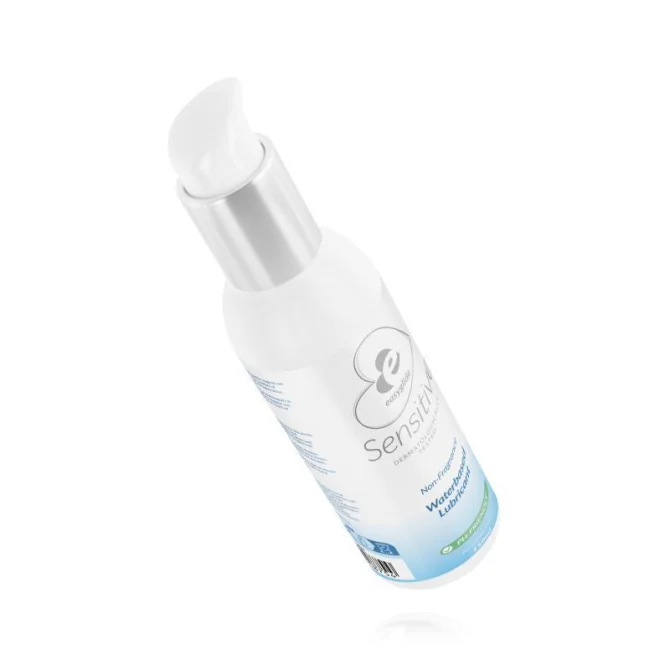 EasyGlide Sensitive lubrikační gel 150 ml