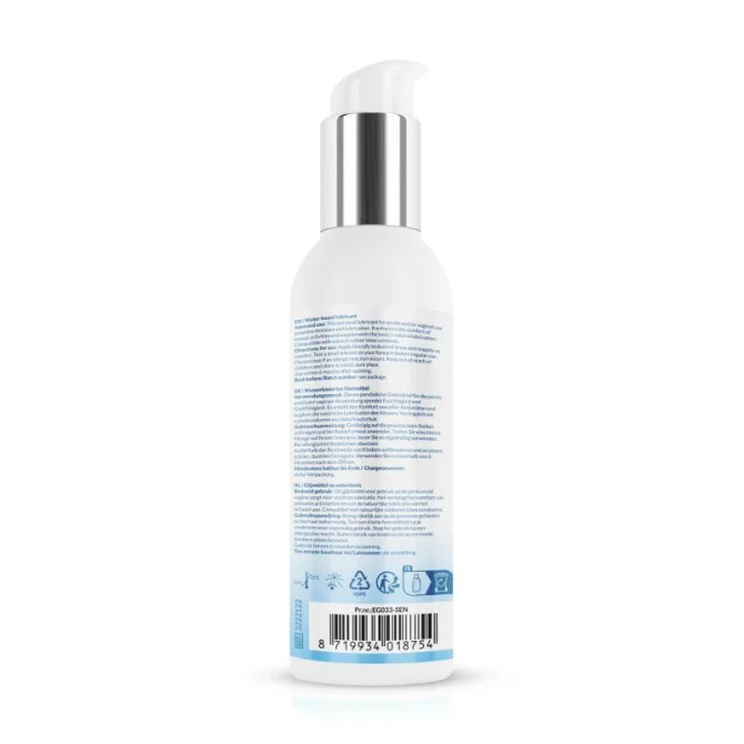 EasyGlide Sensitive lubrikační gel 150 ml