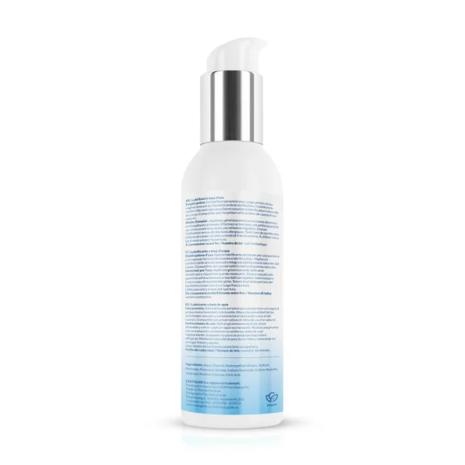 EasyGlide Sensitive lubrikační gel 150 ml