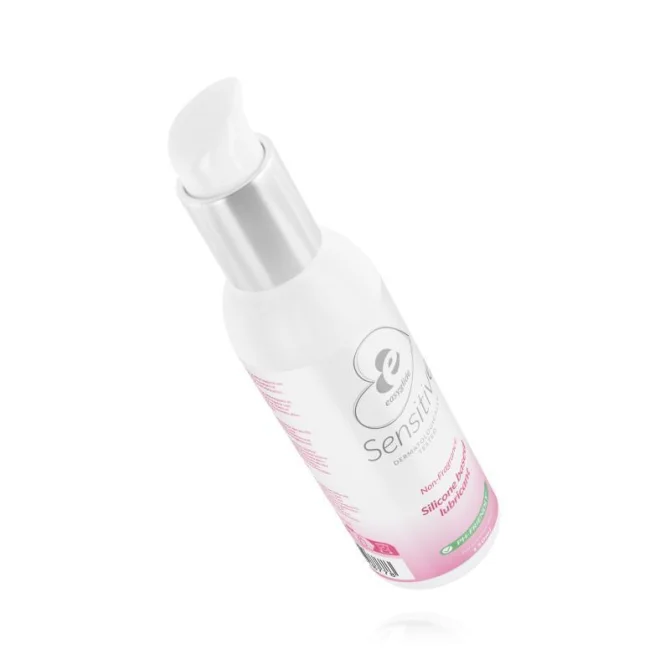 EasyGlide Sensitive Silicon lubrikační gel 150 ml