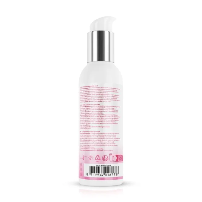 EasyGlide Sensitive Silicon lubrikační gel 150 ml