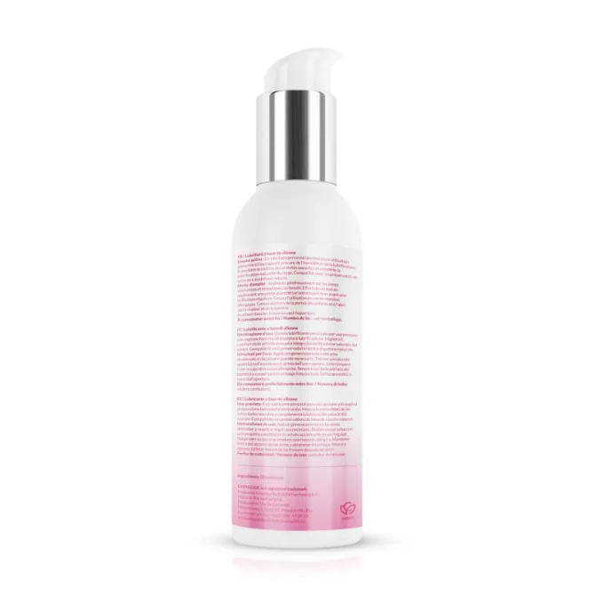 EasyGlide Sensitive Silicon lubrikační gel 150 ml