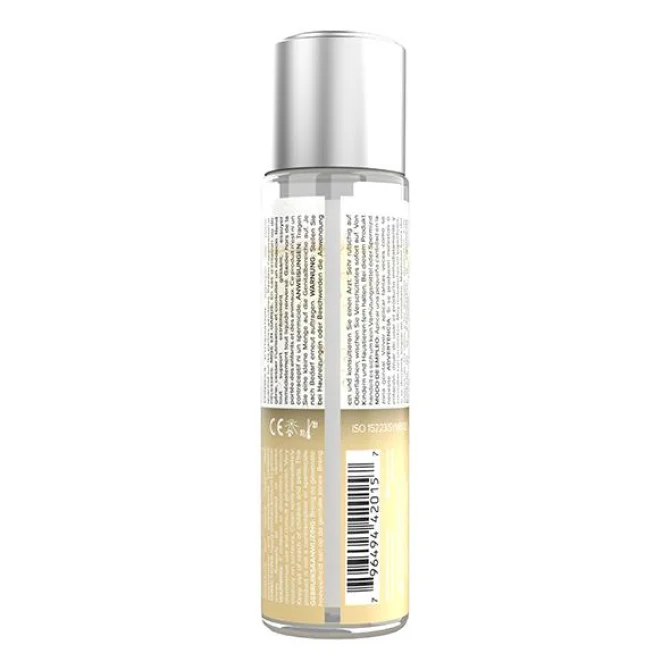 JO Lubrikační gel - Champagne 60 ml