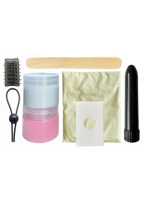 Cloneboy Set pro odlitek penisu III. - vibrátor