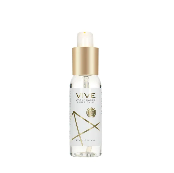 VIVE Lubrikační gel 50 ml