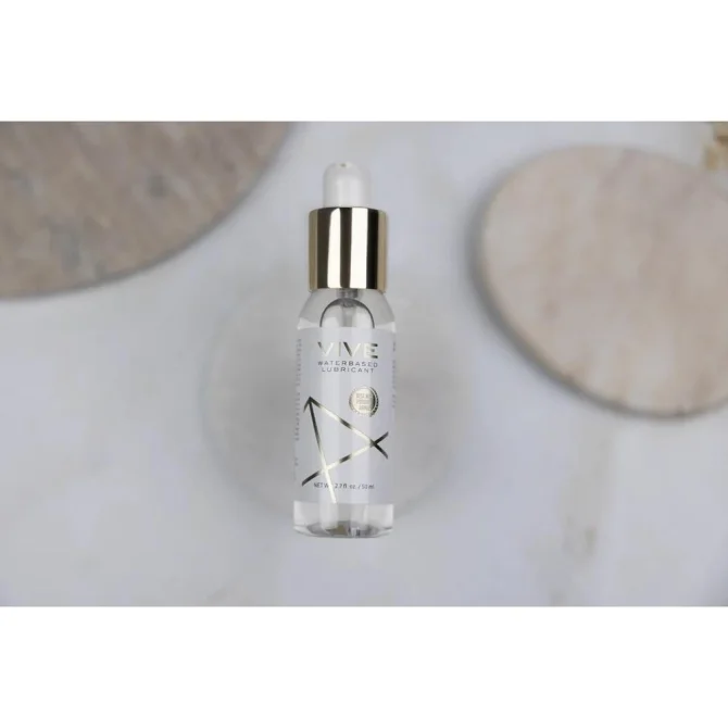 VIVE Lubrikační gel 50 ml