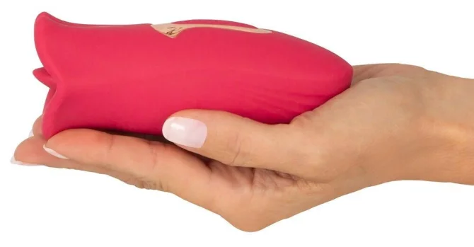 You2toys Oral Fun vibrátor na klitoris