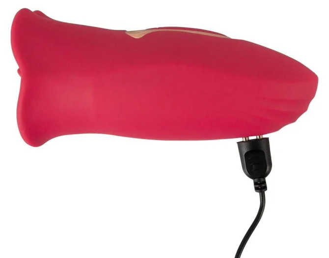 You2toys Oral Fun vibrátor na klitoris