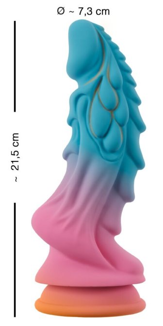 Beasty Cocks Supernatural dildo