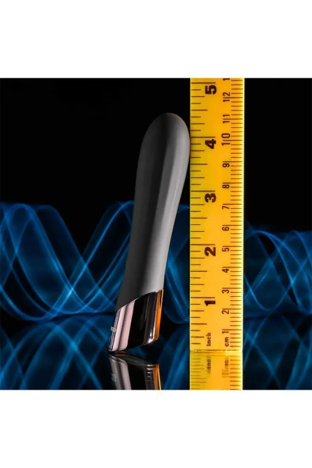 EVOLVED Back In Black vibrátor