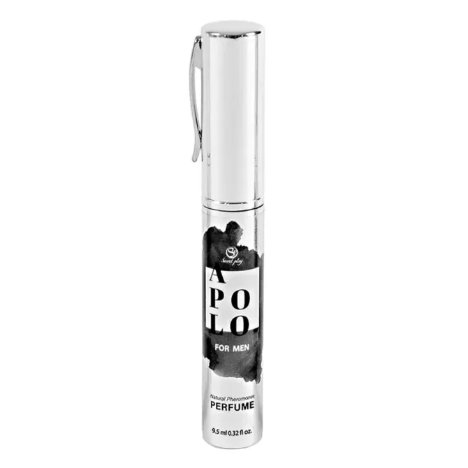 Apolo perfume pheromones for men 9,5 ml