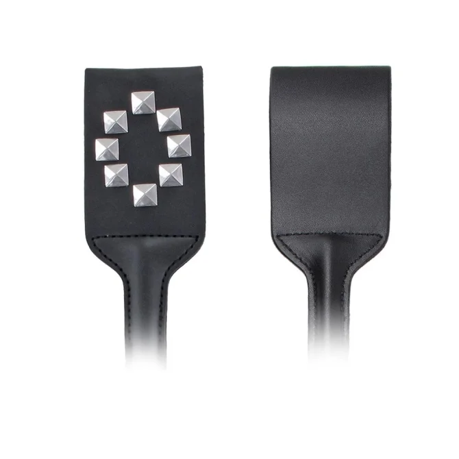 BASIC X Studs 2 jezdecký bičík