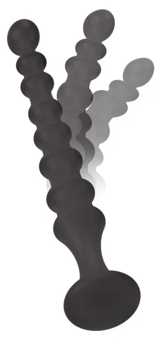 Magic Anal Wand No.2 anální korále