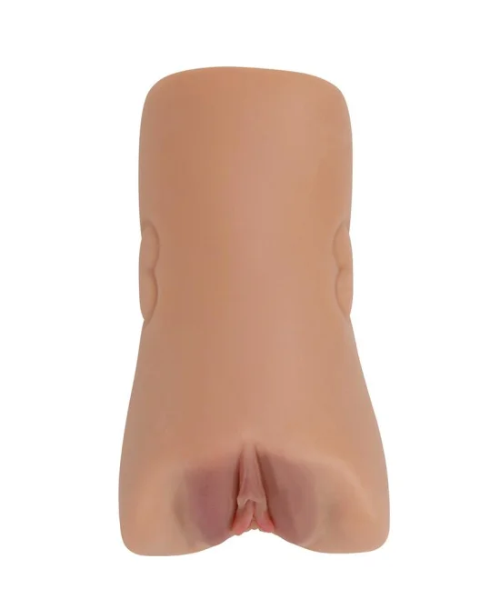 Elena masturbátor - vagína